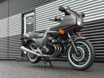 Klikněte pro detailní foto č. 11 - Honda CBX Pro Link