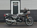 Klikněte pro detailní foto č. 1 - Honda CBX Pro Link