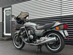 Klikněte pro detailní foto č. 4 - Honda CBX Pro Link