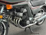 Klikněte pro detailní foto č. 5 - Honda CBX Pro Link