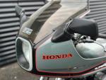 Klikněte pro detailní foto č. 6 - Honda CBX Pro Link