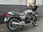 Klikněte pro detailní foto č. 7 - Honda CBX Pro Link