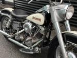 Klikněte pro detailní foto č. 3 - Harley-Davidson FLH 1200 Electra Glide