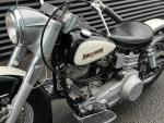 Klikněte pro detailní foto č. 9 - Harley-Davidson FLH 1200 Electra Glide