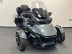 Klikněte pro detailní foto č. 1 - CAN-AM Spyder RT