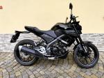Klikněte pro detailní foto č. 2 - Yamaha MT-125 ABS