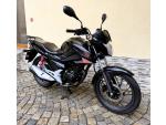 Klikněte pro detailní foto č. 3 - Honda CB 125 F