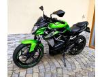 Klikněte pro detailní foto č. 2 - Kawasaki Z 125