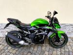 Klikněte pro detailní foto č. 3 - Kawasaki Z 125