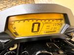 Klikněte pro detailní foto č. 5 - Kawasaki Z 125