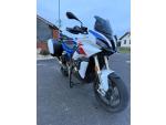 Klikněte pro detailní foto č. 10 - BMW S1000XR