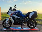Klikněte pro detailní foto č. 2 - BMW S1000XR