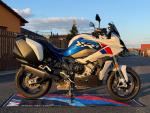 Klikněte pro detailní foto č. 3 - BMW S1000XR