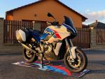 Klikněte pro detailní foto č. 4 - BMW S1000XR