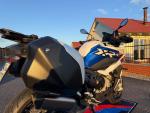 Klikněte pro detailní foto č. 7 - BMW S1000XR