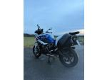 Klikněte pro detailní foto č. 2 - BMW S1000XR