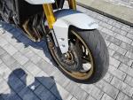 Klikněte pro detailní foto č. 6 - Yamaha FZ 8 N