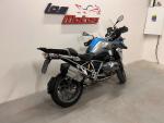 Klikněte pro detailní foto č. 10 - BMW R 1200 GS