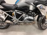 Klikněte pro detailní foto č. 13 - BMW R 1200 GS