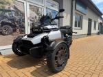 Klikněte pro detailní foto č. 3 - CAN-AM Canyon STD