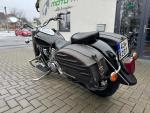 Klikněte pro detailní foto č. 3 - Yamaha XV 1600 A Wild Star