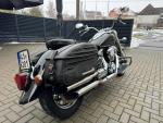 Klikněte pro detailní foto č. 4 - Yamaha XV 1600 A Wild Star