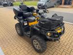 Klikněte pro detailní foto č. 10 - CAN-AM Outlander 1000R XT-P