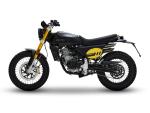 Klikněte pro detailní foto č. 5 - Fantic Caballero 125 Scrambler ( odpočet DPH )