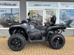 Klikněte pro detailní foto č. 2 - CAN-AM Outlander Max 1000R DPS