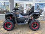 Detail nabídky - CFMOTO Gladiator X1000 G3 Premium EU5+ SKLADEM AKCE