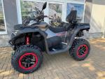 Klikněte pro detailní foto č. 2 - CFMOTO Gladiator X1000 G3 Premium EU5+ SKLADEM AKCE