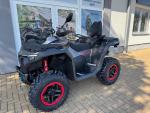 Klikněte pro detailní foto č. 5 - CFMOTO Gladiator X1000 G3 Premium EU5+ SKLADEM AKCE
