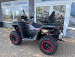 Klikněte pro detailní foto č. 6 - CFMOTO Gladiator X1000 G3 Premium EU5+ SKLADEM AKCE