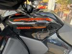 Klikněte pro detailní foto č. 7 - CFMOTO Gladiator X1000 G3 Premium EU5+ SKLADEM AKCE