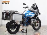 Klikněte pro detailní foto č. 4 - BMW R 1200 GS Adventure