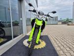 Klikněte pro detailní foto č. 10 - CFMOTO 250 Dual Sport