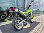 Klikněte pro detailní foto č. 5 - CFMOTO 250 Dual Sport