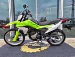 Klikněte pro detailní foto č. 8 - CFMOTO 250 Dual Sport