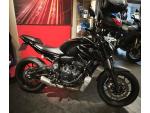 Klikněte pro detailní foto č. 1 - Yamaha MT-07