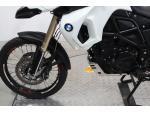 Klikněte pro detailní foto č. 12 - BMW F 800 GS