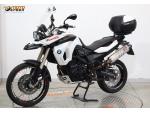 Klikněte pro detailní foto č. 1 - BMW F 800 GS