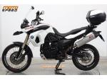 Klikněte pro detailní foto č. 2 - BMW F 800 GS
