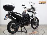 Klikněte pro detailní foto č. 5 - BMW F 800 GS