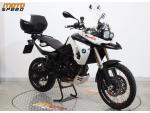 Klikněte pro detailní foto č. 7 - BMW F 800 GS