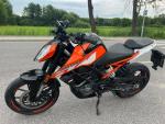 Klikněte pro detailní foto č. 11 - KTM 125 Duke