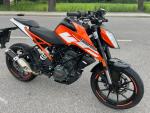Klikněte pro detailní foto č. 1 - KTM 125 Duke