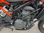 Klikněte pro detailní foto č. 4 - KTM 125 Duke