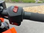 Klikněte pro detailní foto č. 9 - KTM 125 Duke