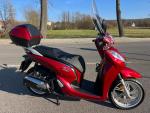 Honda SH 300 i ABS