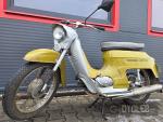 Klikněte pro detailní foto č. 6 - Jawa 50/20